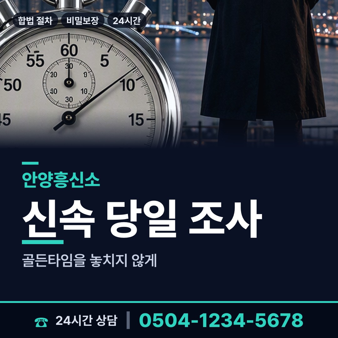 안양 부흥동 부동산소유조사 상담 안내